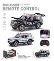 OBL10452089 - Remote control cars / tanks