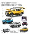 OBL10452092 - Remote control cars / tanks