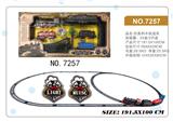OBL10452118 - 仿真轨道车