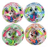 OBL10452708 - Ball games, series