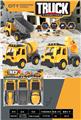 OBL10452866 - Free wheel toys