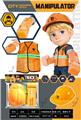 OBL10452867 - Free wheel toys