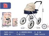 OBL10453181 - (彩盒)
牛津600D/蓝黄推车(铁)