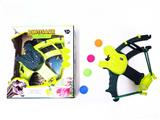 OBL10453325 - Bow and arrow