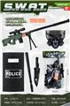 OBL10453433 - 仿真警察套-5PCS