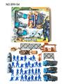 OBL10453586 - 特警套装