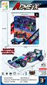 OBL10453707 - Remote control cars / tanks