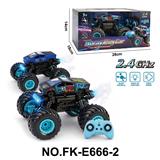 OBL10453711 - Remote control cars / tanks