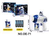 OBL10453793 - BUBBLE SET