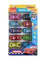 OBL10453885 - 赛车惯性合金车10PCS