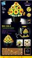 OBL10454697 - 向日葵盆栽