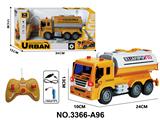 OBL10454722 - Remote control cars / tanks