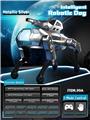 OBL10454786 - Electric robot