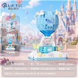 OBL10454801 - 游乐园-热气球