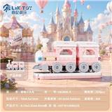 OBL10454809 - 游乐园-嘟嘟小火车