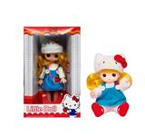 OBL10454864 - 1比1 毛绒6.5寸实身HELLO kitty娃娃