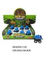 OBL10455113 - 回力动物车