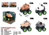 OBL10455241 - （GCC)回力动物车