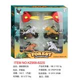 OBL10455553 - 弹射摩托车