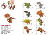 OBL10455633 - 咬手恐龙