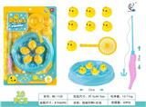 OBL10455720 - 吸板钓鸭