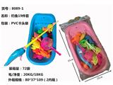 OBL10455853 - 19件套钓鱼