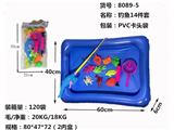 OBL10455859 - 14件套钓鱼