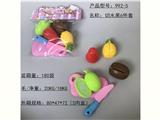 OBL10455895 - 6件套切水果
