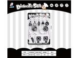 OBL10455924 - 仿真餐具白色