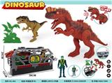 OBL10456644 - Animaltoys