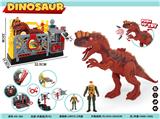 OBL10456647 - Animaltoys