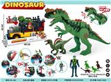 OBL10456649 - Animaltoys