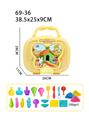 OBL10456665 - color mud