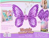 OBL10456831 - Dress / wings