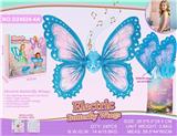 OBL10456833 - Dress / wings