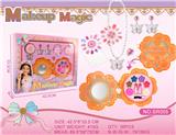 OBL10456872 - 儿童彩妆化妆指甲油套装