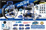 OBL10456888 - Parking / Airport
