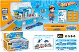 OBL10456903 - Parking / Airport
