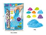 OBL10456909 - color mud