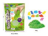 OBL10456912 - color mud