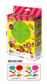 OBL10456917 - color mud