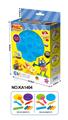 OBL10456921 - color mud