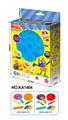 OBL10456922 - color mud