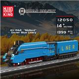 OBL10456999 - 野鸭号 静态版
（全英版）