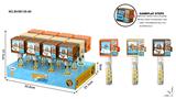 OBL10457036 - BUBBLE SET