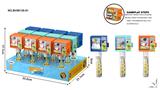 OBL10457037 - BUBBLE SET