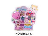 OBL10457090 - 彩妆套装玩具
