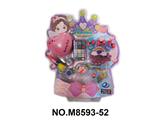 OBL10457094 - 彩妆套装玩具