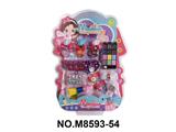 OBL10457096 - 彩妆套装玩具