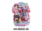 OBL10457098 - 彩妆套装玩具